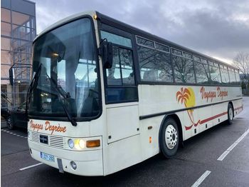 Starppilsētu autobuss Vanhool CL5/1 MANUAL - 49 PERSONEN + RETARDER - MAN ENGI: foto 1