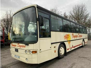 Starppilsētu autobuss Vanhool CL5/1 MANUAL - 59 PERSONEN + RETARDER - MAN ENGI: foto 1