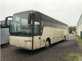 Starppilsētu autobuss Vanhool T916 Alicron/Acron /Astron/Klima/ WC/Euro4: foto 1