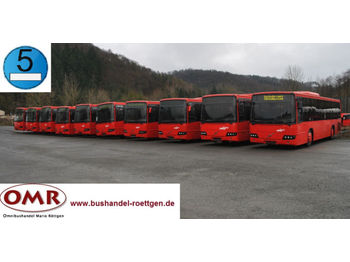 Pilsētas autobuss Volvo 8700 BLE / 550 / 530 / Integro / 419 / 417: foto 1
