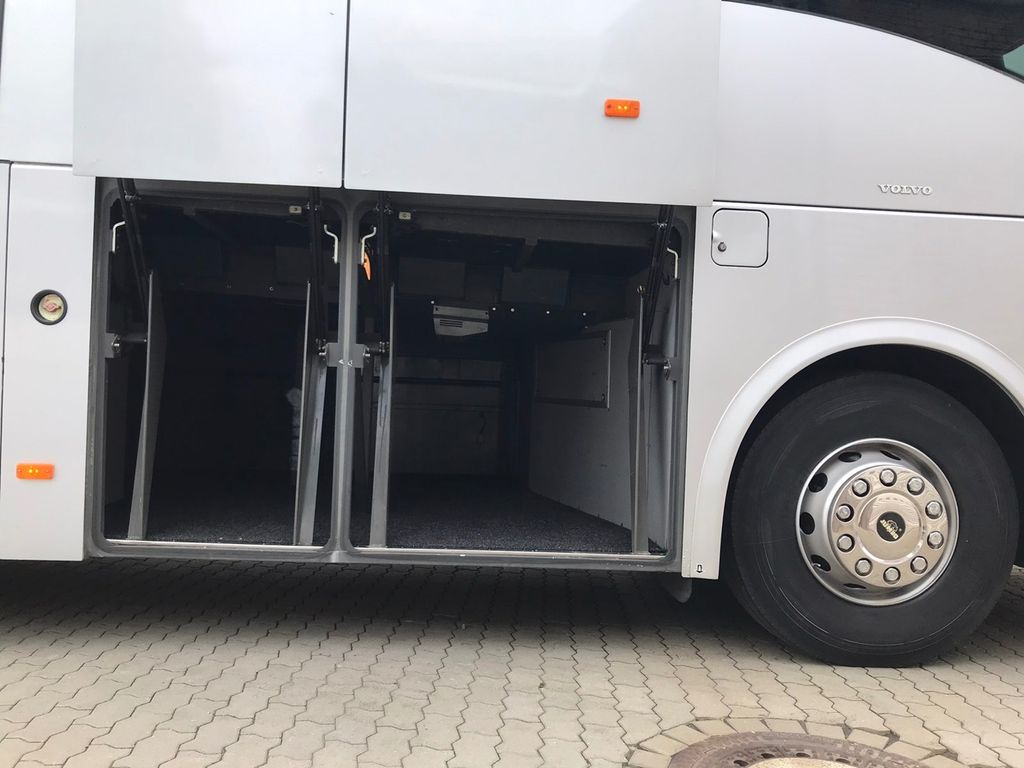 Starppilsētu autobuss Volvo 9700 H: foto 19