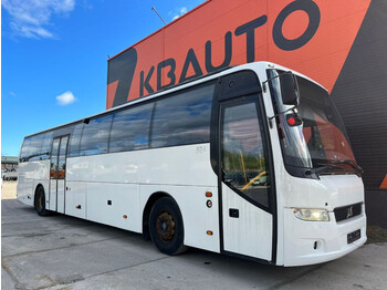 Piepilsētas autobuss Volvo 9700 S Euro 5: foto 1