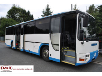 Piepilsētas autobuss Volvo B10B / 8700 / 530 / 315 / 319 / 3316: foto 1