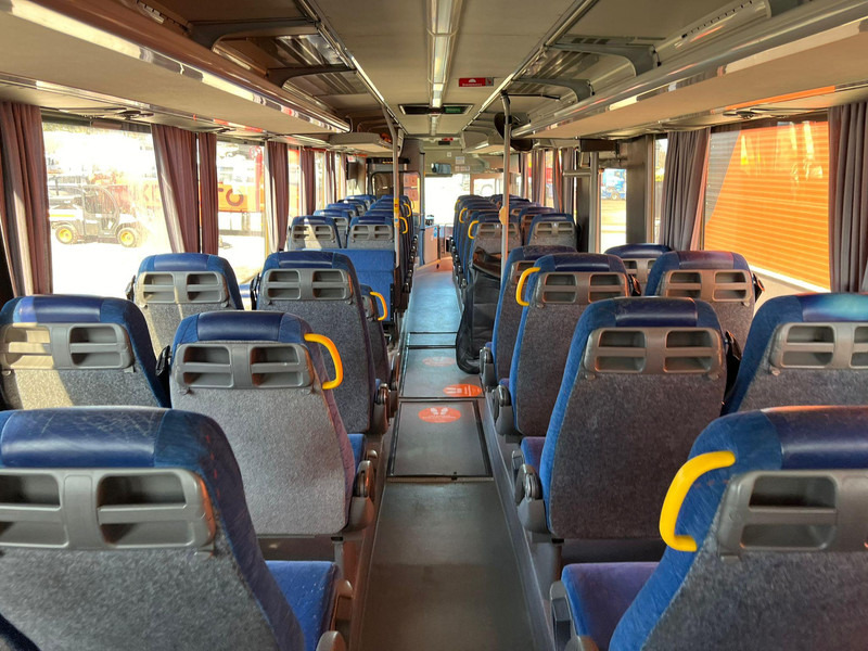 Piepilsētas autobuss Volvo B12M 8500 6x2 58 SATS / 18 STANDING / EURO 5: foto 19