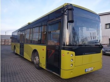 Pilsētas autobuss Volvo B7RLE Vest Center, 12,47m, 39 seats, EURO 5: foto 1