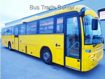 Piepilsētas autobuss Volvo SÄFFLE 8500 B12M EURO V: foto 1