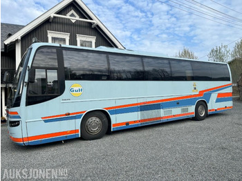 Autobuss VOLVO