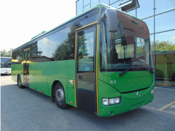 Piepilsētas autobuss IVECO