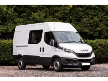 Mikroautobuss IVECO Daily 35s16