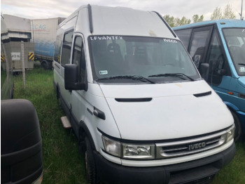 Mikroautobuss IVECO Daily 35s14