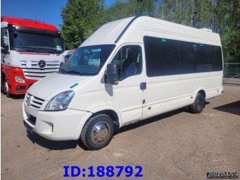 Mikroautobuss IVECO Daily 50c15