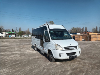Mikroautobuss IVECO Daily 50c18