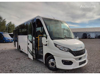 Mikroautobuss IVECO Daily