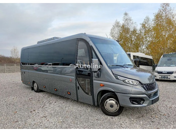 Mikroautobuss IVECO Daily
