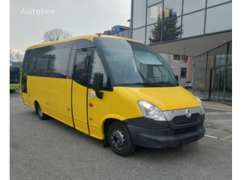 Mikroautobuss IVECO