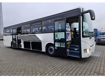 Piepilsētas autobuss IRISBUS