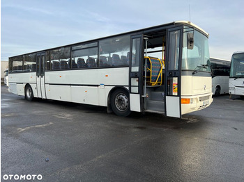 Piepilsētas autobuss IRISBUS