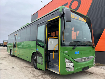 Pilsētas autobuss IVECO