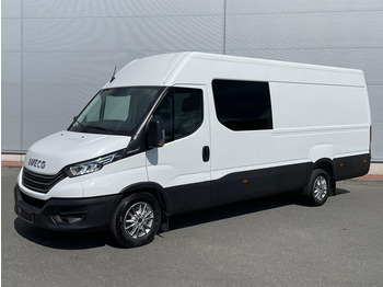 Mikroautobuss IVECO Daily 35s18