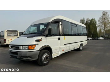 Mikroautobuss IVECO