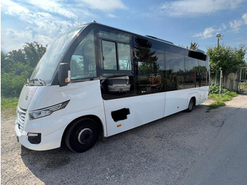 Mikroautobuss IVECO Daily 70c18