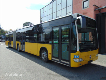 Pilsētas autobuss MERCEDES-BENZ