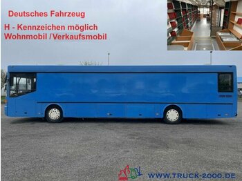 Autobuss MERCEDES-BENZ