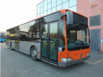 Pilsētas autobuss MERCEDES-BENZ