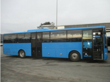 Piepilsētas autobuss MERCEDES-BENZ