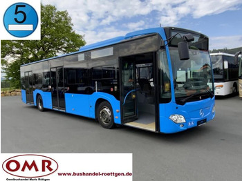 Piepilsētas autobuss MERCEDES-BENZ Citaro