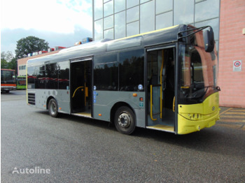 Pilsētas autobuss SOLARIS