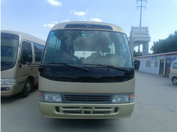 Mikroautobuss TOYOTA