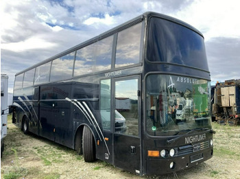 Autobuss VAN HOOL