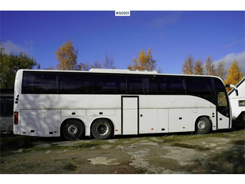 Piepilsētas autobuss VOLVO