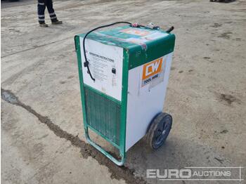 Celtniecības maisītājs 110/230V Dehumidifier: foto 1