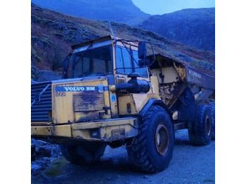 Artikulētias pašizgāzējs Volvo A25C