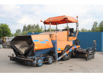 Asfalta frēze Dynapac F121-6W