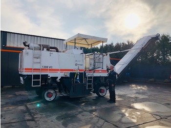 Asfalta frēze WIRTGEN 1300 VC