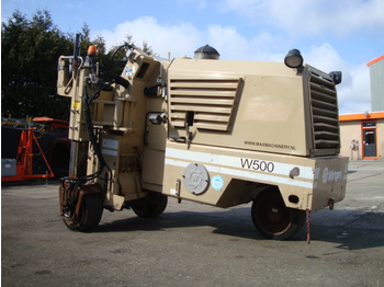 Asfalta frēze WIRTGEN W500