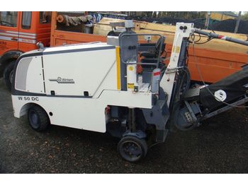 Asfalta frēze WIRTGEN W50DC