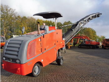 Asfalta frēze Wirtgen WIRTGEN Kaltfräser W 60 Pneumatic