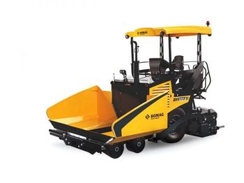 Asfalta klājējs BOMAG BF 300P-2 S340-2TV
