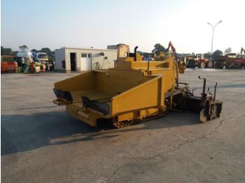 Asfalta klājējs Bitelli BB621C