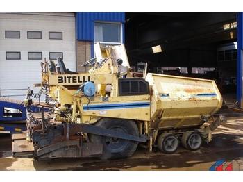Asfalta klājējs Bitelli BB630 BB630