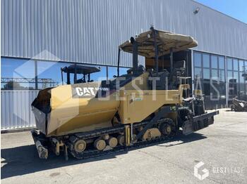 Asfalta klājējs Caterpillar AP655D