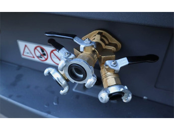 Gaisa kompresors Atlas Copco XAS 58-7 Valid inspection, *Guarantee! Diesel, Vol: foto 5