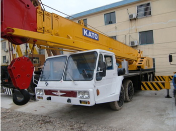 Kato NK-400E - Autoceltnis