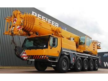 Autoceltnis Liebherr LTM1100-5.2