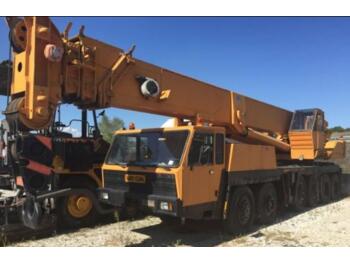 ORMIG ORMIG 804AC 80ton AUTOGRU MOBILE CRANE - Autoceltnis