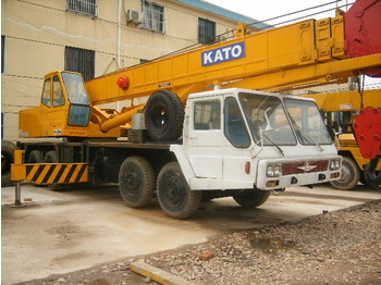 kato NK400E - Autoceltnis